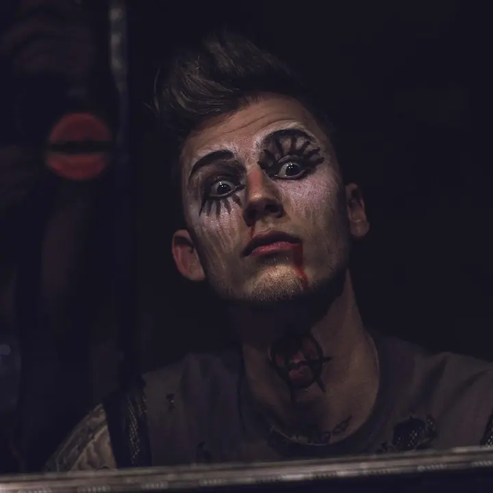 Machine Gun Kelly