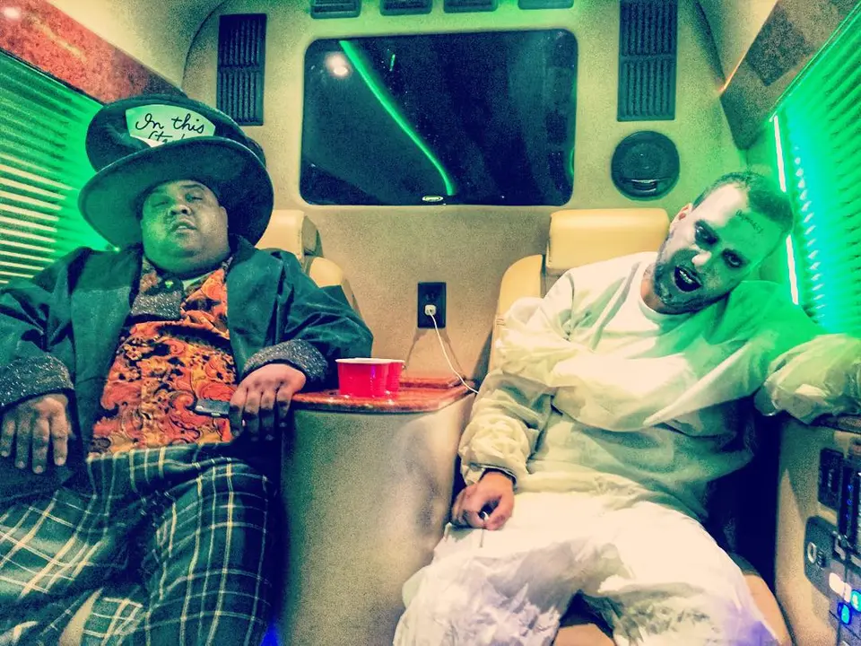 French Montana