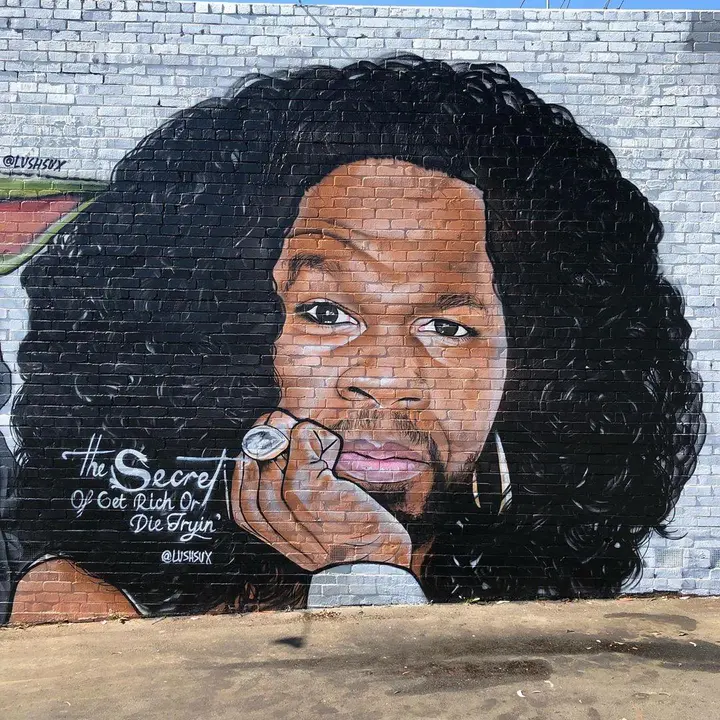 Oprah