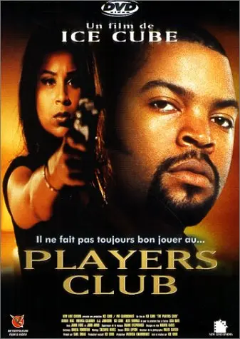 Ice Cube en Player Club