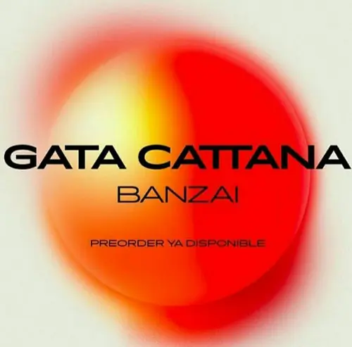 Banzai (Gata Cattana)