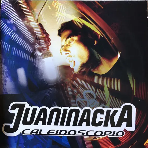 Caleidoscopio (Juaninacka)