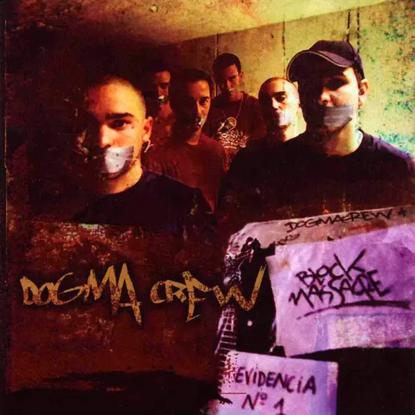Block Massacre (Dogma Crew)
