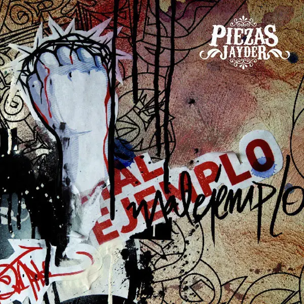 Mal ejemplo (Piezas & Jayder)