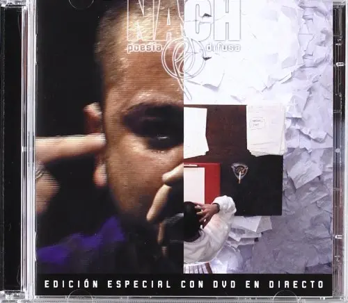 Poesía difusa (Nach)