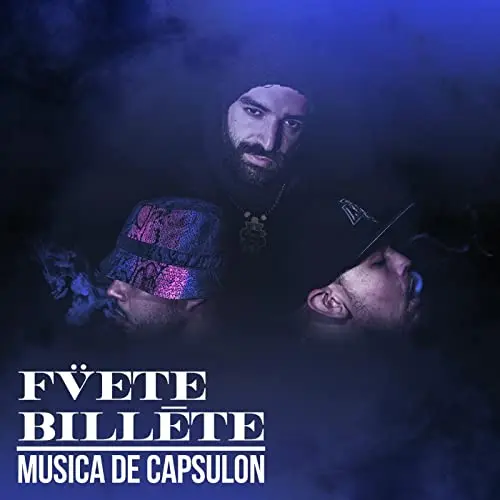 Fuete Billete - Música de capsulón