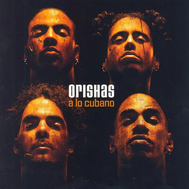 Orishas - A lo cubano