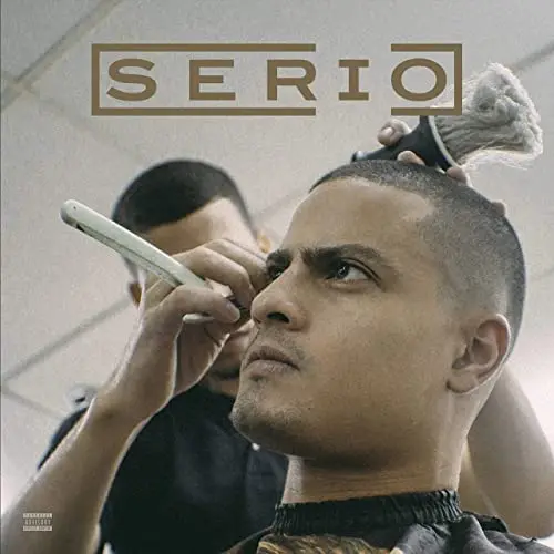 Lil Supa - Serio
