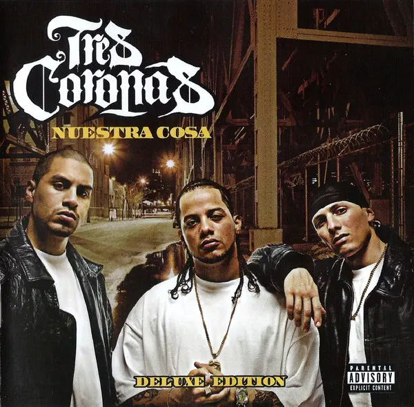 Tres Coronas - Nuestra cosa