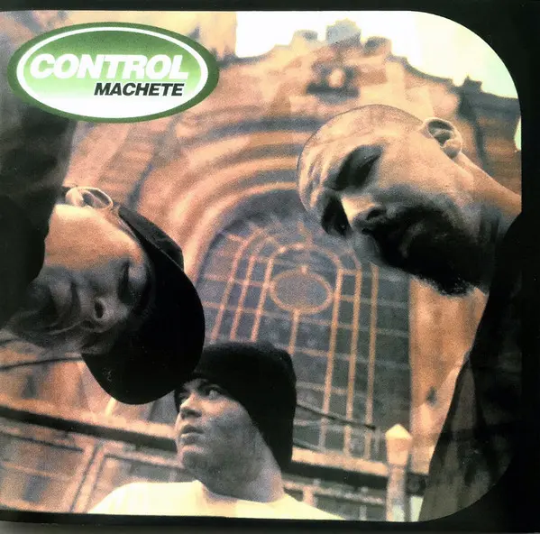 Control Machete - Mucho Barato…