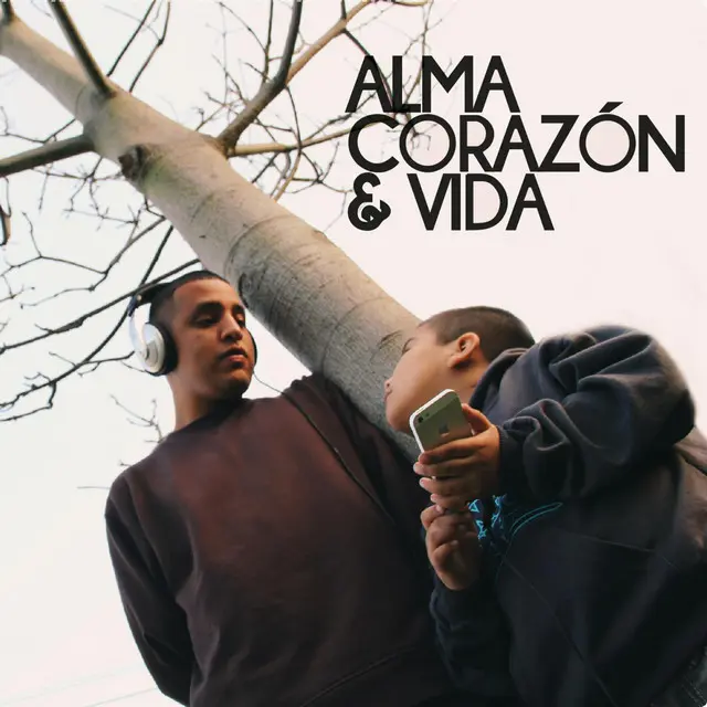 Norick- Alma Corazón Y Vida