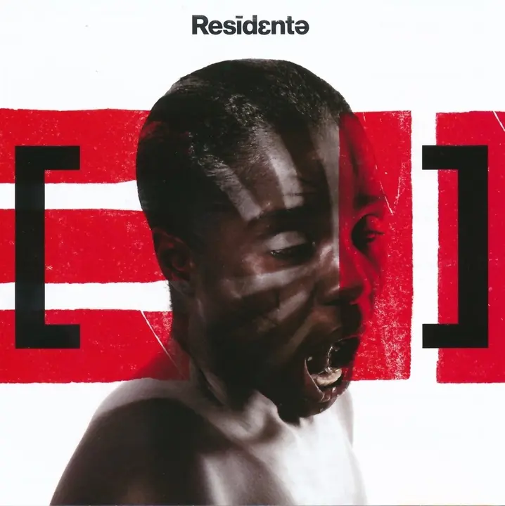 Residente- Residente