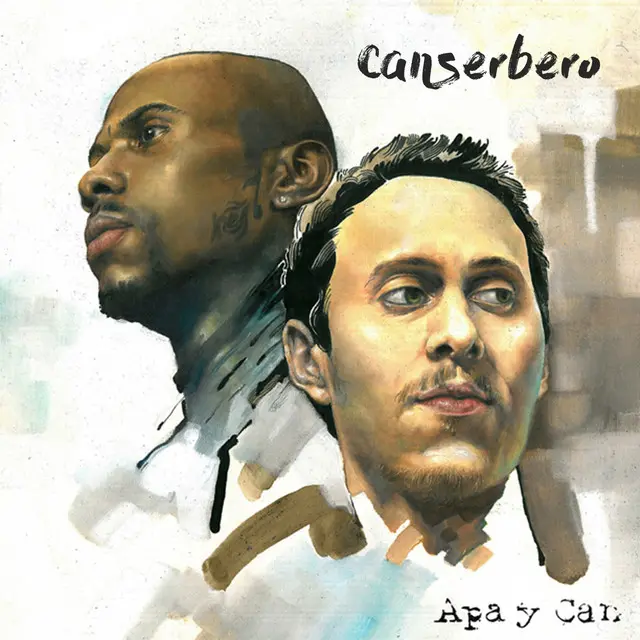 Canserbero- Apa y Can