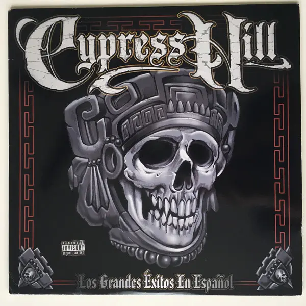 Cypress Hill - Los grandes éxitos en español