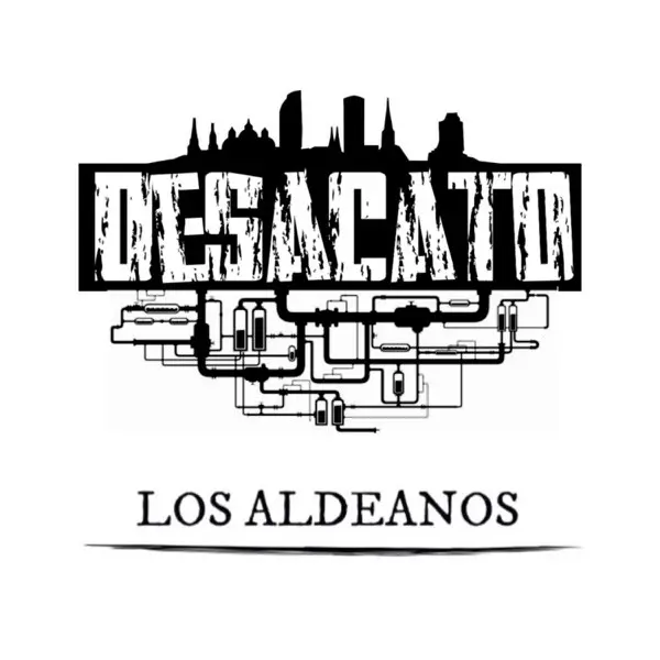 Los aldeanos- Descato