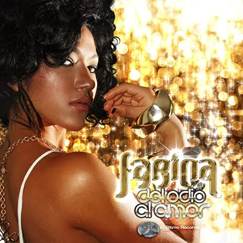 Farina- Del Odio Al Amor