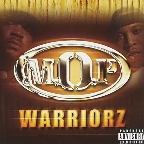 98. M.O.P. - Warriorz