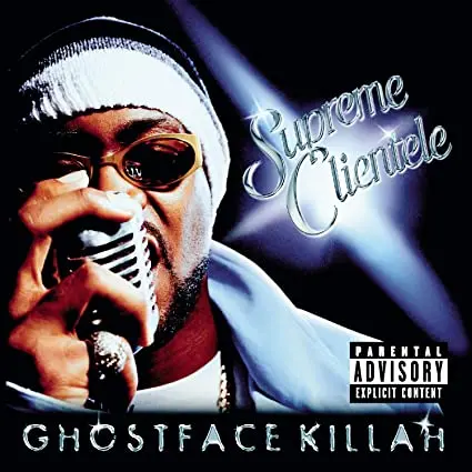 91. Ghostface Killah - Supreme Clientele