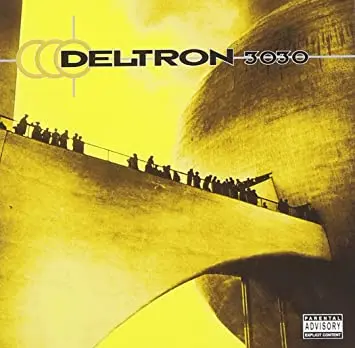 95. Del Tha Funky Homosapien - Deltron 3030