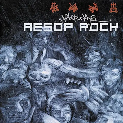 2001 Aesop Rock - Labor Days