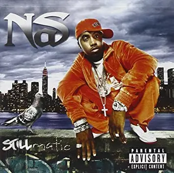 2001 Nas - Stillmatic