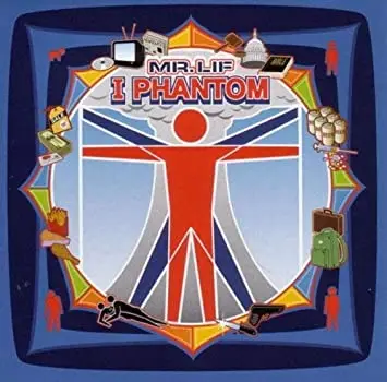 2002 Mr. Lif - I-Phantom