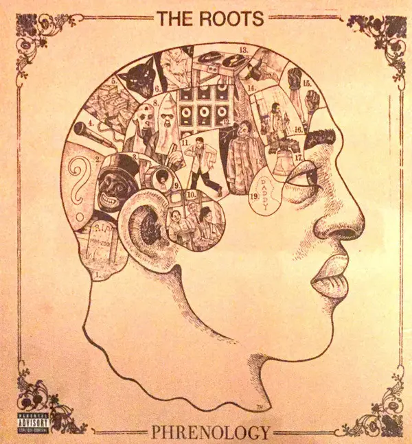 2002 The Roots - Phrenology