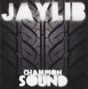 2003 JayLib - Champion Sound