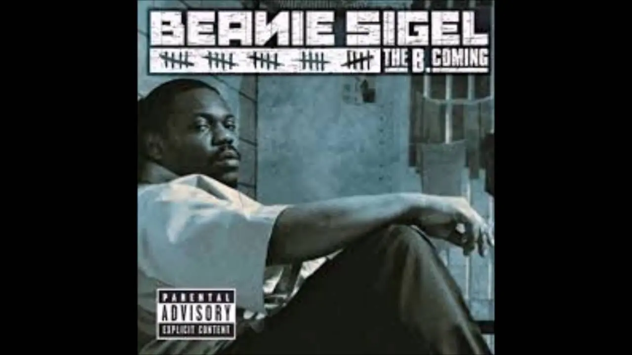 58. Beanie Sigel - The B-Coming