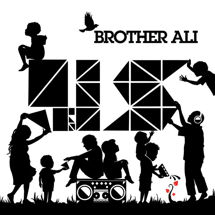 53. Brother Ali - US