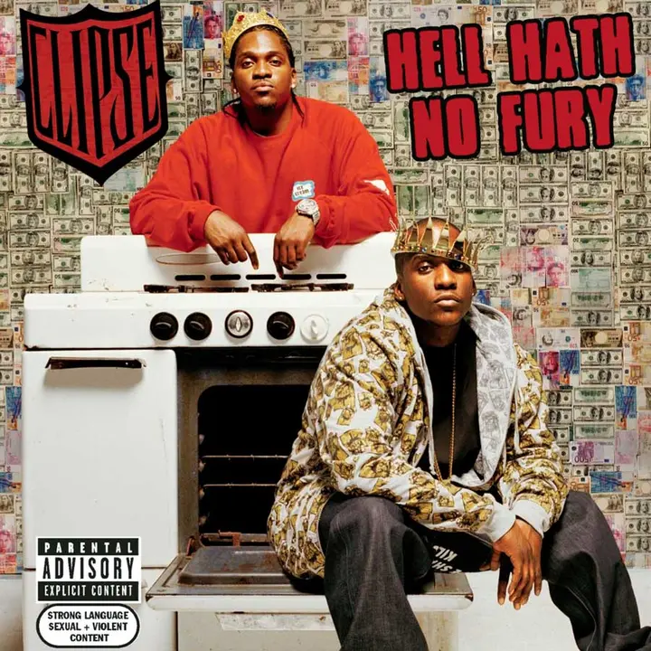 49. Clipse---Hell-Hath-No-Fury