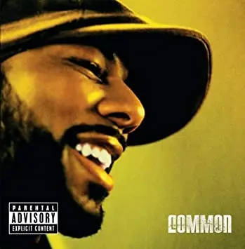 48. Common - Be