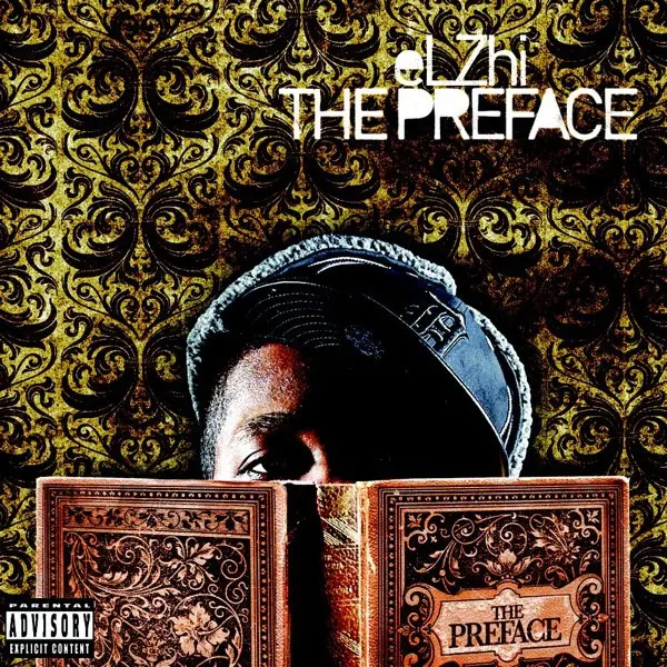 42. Elzhi - The Preface