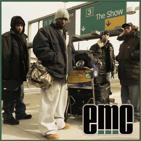 41. eMC - The Show