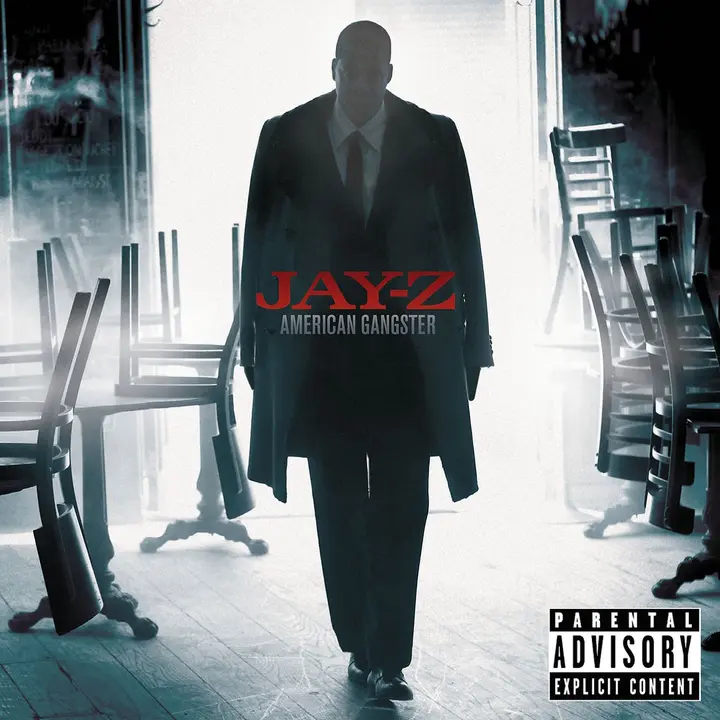 35. Jay-Z - American Gangster
