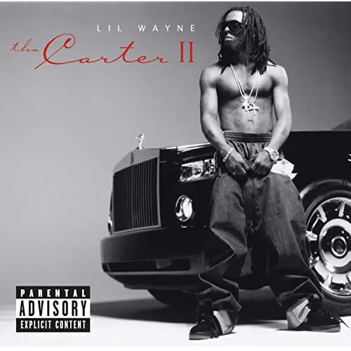 28. Lil Wayne - Tha Carter II