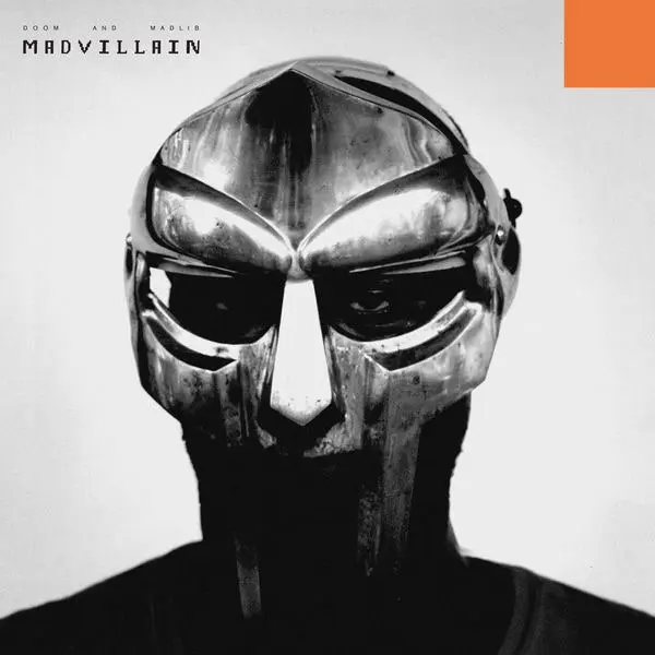 23. Madvillain - Madvillainy