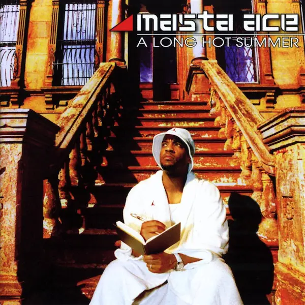 22. Masta Ace - A Long Hot Summer