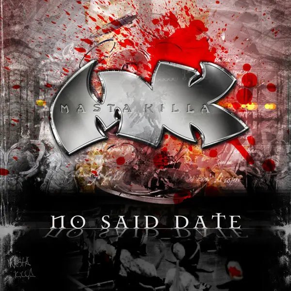 21. Masta Killah - No Said Date