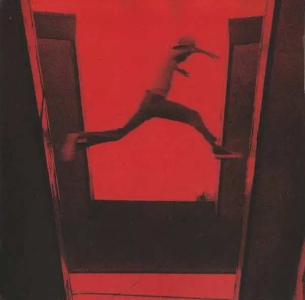 19. Mos Def - The Ecstatic