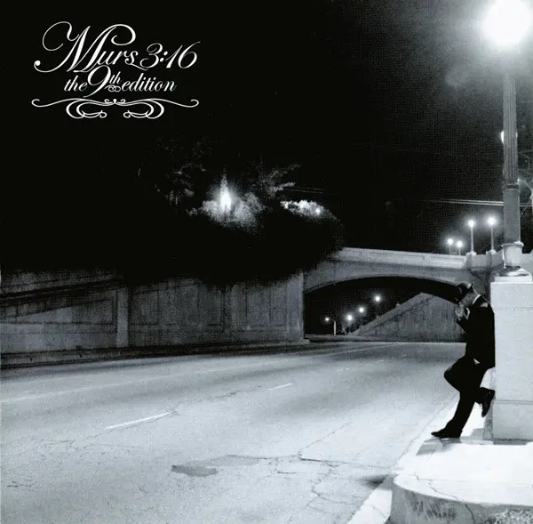 18. Murs - Murs 3.16- The 9th Edition