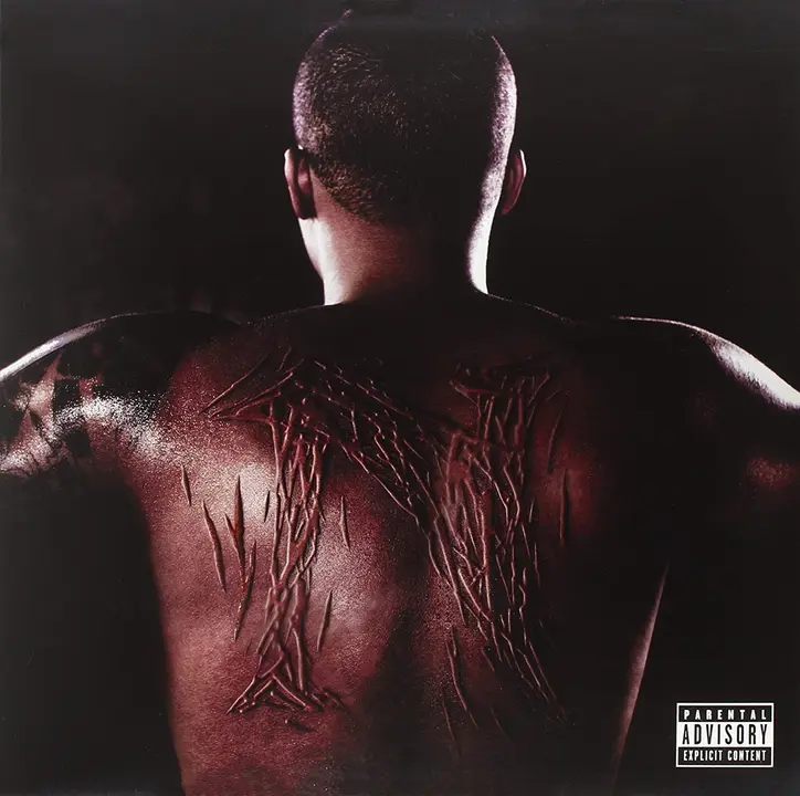 17. Nas - Untitled