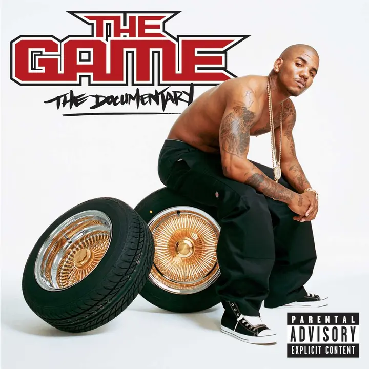 6. The Game - The Documentary