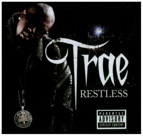 3. Trae - Restless
