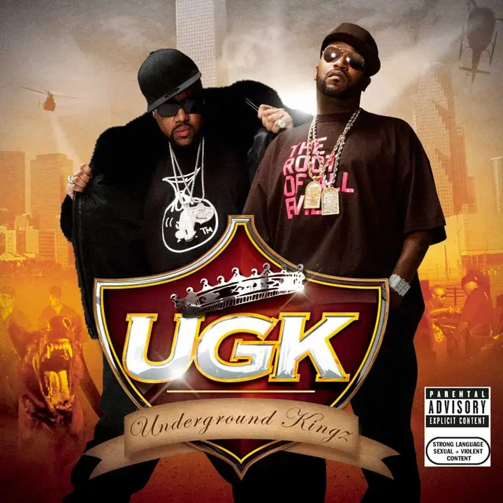 1. UGK---Underground-Kingz