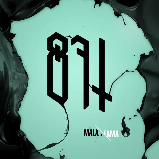 1. 871 Crew - Mala Fama