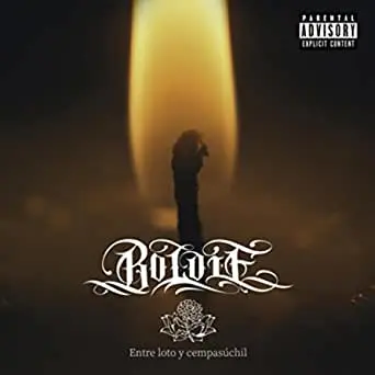 9. Boldie - Entre Loto y Cempasúchil