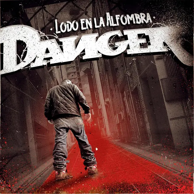 21. Danger - Lodo en la Alfombra