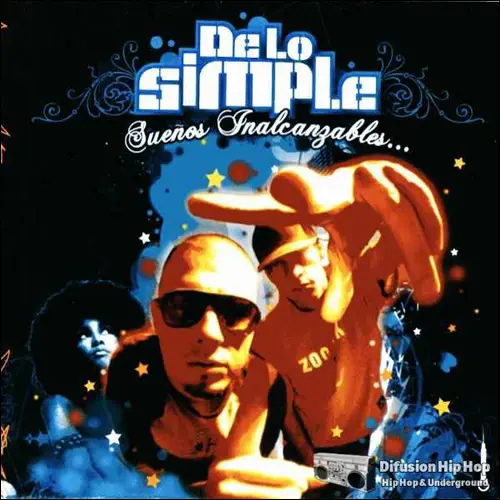 22. De Lo Simple - Sueños Inalcanzables