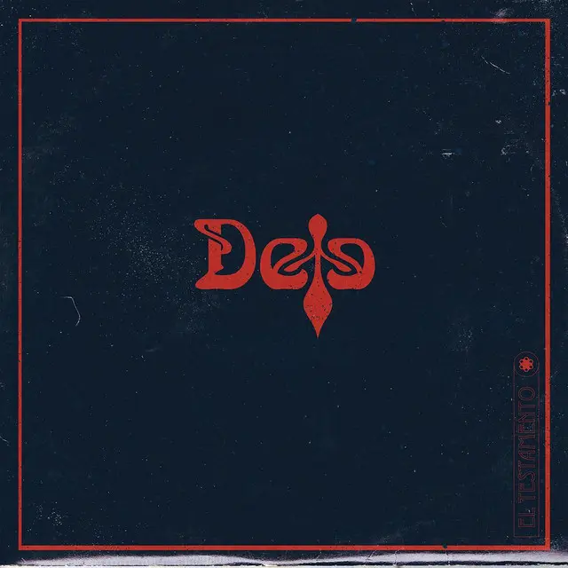 23. Dee - El Testamento